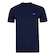 Camiseta Mizuno Pro Uv - Masculina AZUL