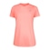 Camiseta Feminina Mizuno Manga Curta Energy CORAL