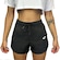 Shorts WSS Elastano Premium Quilha - Feminino PRETO