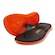 Chinelo Unissex Kenner New Summer DGX PRETO