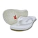 Sandália Kenner Masculina New Summer - Masculino BRANCO/BRANCO