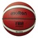 Bola de Basquete Molten BG4000 Microfibra Fiba LARANJA