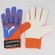 Luvas de Goleiro Puma Ultra Grip 4 RC - Adulto LARANJA