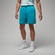 Shorts Jordan Essential Fleece - Masculino AZUL