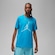 Camiseta Jordan Nike - Masculina AZUL