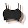 Kit Sutiã Bandini Hanes sem Costura H299 - 3 unidades - Feminino SORTIDA