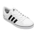 Tênis adidas Vs Pace 2.0 Masculino BRANCO/PRETO