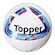 Bola de Futsal Topper Dominator Training Oficial BRANCO