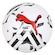 Bola de Campo Puma Orbita 4HYB Fifa BRANCO/PRETO