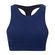 Top Fitness com Bojo She Nadador Emana com Bojo - Feminino AZUL