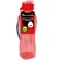Squeeze Gold Sports Resistence Translucid Special - 550ml VERMELHO