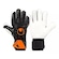 Luva Goleiro Profissional Uhlsport Speed Contact Soft Pro PRETO
