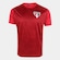 Camisa do São Paulo Chase Oficial SPR - Masculina VERMELHO