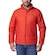 Jaqueta Columbia Silver Falls - Masculina LARANJA