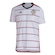Camisa 2 do Flamengo 23/24 Authentic adidas - Masculina BRANCO