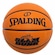 Bola de Basquete Spalding Slam Dunk LARANJA