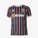 Camisa do Fluminense I 2023 Umbro - Infantil VERMELHO