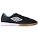 Chuteira Futsal Umbro Tocco III Club - Adulto PRETO/BRANCO