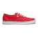Tênis Rainha Mont Car Iv - Unissex VERMELHO/BRANCO