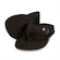 Chinelo Kenner Rakka Ultra Force DLM-02 - Adulto PRETO
