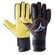 Luva Three Stars High AMARELO