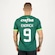 Camisa do Palmeiras I 2023 9 Endrick Puma - Masculina VERDE