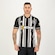 Camisa do Atlético Mineiro I 2023 Libertadores adidas - Masculina PRETO
