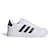 Tênis adidas Grand Court 2.0 Kids - Infantil BRANCO/PRETO