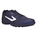 Chuteira Society Topper Boleiro V - Adulto AZUL ESCURO