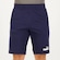 Bermuda Puma ESS Jersey - Masculina AZUL ESCURO