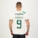 Camisa do Palmeiras II 2023 9 Endrick Puma - Masculina BRANCO