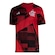 Camisa Pré-Jogo CR Flamengo adidas - Masculina VERMELHO