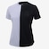 Camiseta do Corinthians Nike - Feminina PRETO/BRANCO
