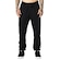 Calça de Moletom RVCA Barron - Masculina PRETO