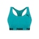Top Puma Nadador Sem Costura - Feminino AZUL CLARO