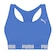Top Puma Nadador Sem Costura - Feminino AZUL/CINZA