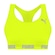 Top Puma Nadador Sem Costura - Feminino VERDE CLARO/CINZA