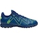 Chuteira Society Puma Future Play TT BDP - Adulto AZUL/VERDE