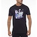 Camiseta Hurley California - Masculina PRETO