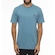 Camiseta Hurley Mini Icon - Masculina AZUL