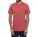 Camiseta Hurley Mini Icon - Masculina VERMELHO