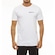 Camiseta Hurley Ninety - Masculina BRANCO