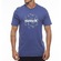 Camiseta Hurley Paradise - Masculina AZUL ESCURO