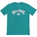 Camiseta Billabong Arch Fill Iii - Masculina VERDE