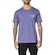 Camiseta Billabong Arch Wave - Masculina VINHO
