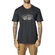 Camiseta Billabong Chest Pack II - Masculina PRETO