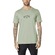 Camiseta Billabong Mid Arch Color - Masculina VERDE