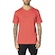 Camiseta Billabong Mid Arch Color - Masculina VERMELHO