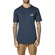 Camiseta Billabong Small Arch - Masculina AZUL ESCURO