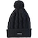 Gorro Billabong Cozy - Adulto PRETO